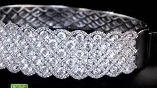 Hing Wa Lee Jewelers - Diamond TVC