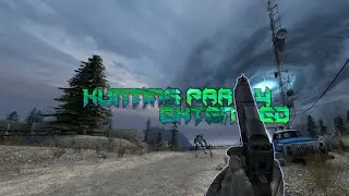 Hunting Party Extended
