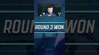 Ranked Splitgate Takedown is addicting...