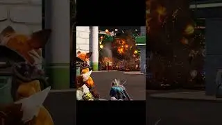 Fortnite Kill So Beautiful It Could Make a Grown Man Cry #shorts #fortnite