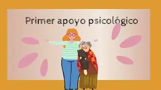 Psicología de la Emergencia