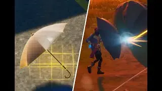 Block damage with a Kingsman