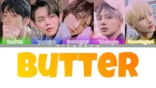 How Would TXT Sing &ldquo;Butter&rdquo; by BTS