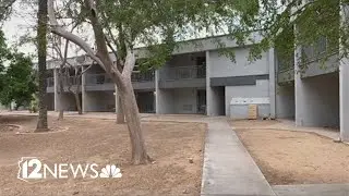 Mesa homeless coordinator explains why it's time to relocate temporary housing program