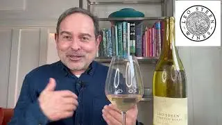 Блеск одного виноградника: Leo Steen Saini Farms Chenin Blanc 2023 &ndash; 94 балла #cheninblanc