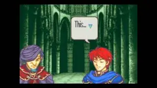 FE7 Eliwood Final Chapter [Light]