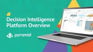 The Decision Intelligence Platform Overview
