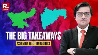 Assembly Election Results: The Impact Factor And The Big Takeaways