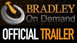 Bradley On Demand- The Most Advanced Virtual Training Platform In The Automotive Industry!