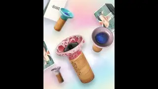 Oblako Flow Hookah Bowl
