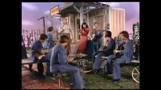 Buck Owens: Proud Mary, 1974