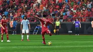 Militao cooking  fluke