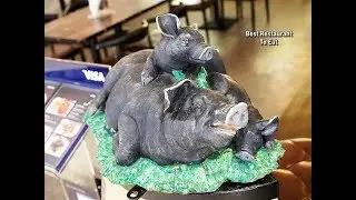 EL IBERICO PAVILION KUALA LUMPUR - El Iberico