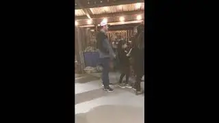 A Walk through Bethlehem