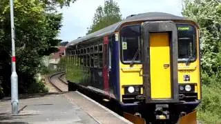 153329 2M09 20/05/15 Frome