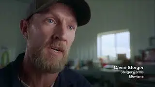 Invest in Our Land ad against conservation cuts