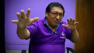 Método de enseñanza del creador de los libros Cuzcano | Didy Ricra
