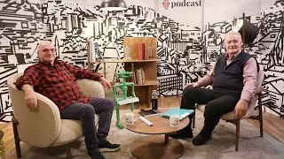 Sejo Mešanović sa Zecom i Vukom - Majstor koji popravlja živote