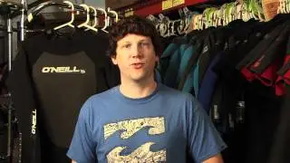 O'Neill Epic Review - Wetsuit Wearhouse