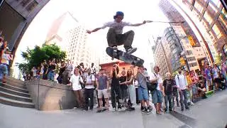 Go Skateboarding Day 2023 | Toronto