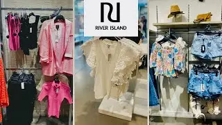 *NEW IN* River Island June 2022 |Come Shop With Living With Chanel