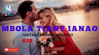 Tantara Malagasy - MBOLA TIANY IANAO (Tantaran'ny Radio Don Bosco)