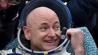 Record-breaking astronaut Scott Kelly to retire