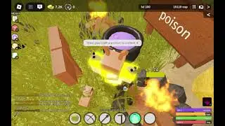 booga booga: potion update full tutorial