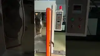 baking oven