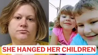 Lisa Snyder Mystery: Mother Sentenced For Hanging Her Children