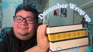 December Wrap up