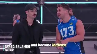 How I Made Beast Games Season 2