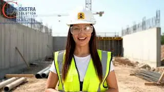 Construction क्या है? | Basic Knowledge About Construction | Constra Solution | Civil Contractor