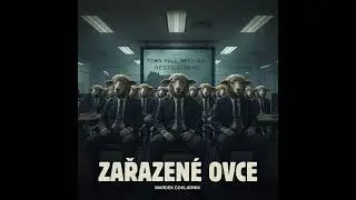 Mardek Čokladn&iacute;k - Zařazen&eacute; ovce