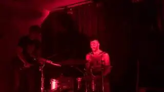 A Supernaut - La Menace live at Les Valseuses/Lannion - 9 juillet 2017