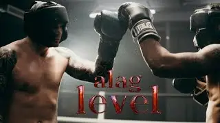 Alag level (official music video)2026