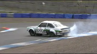 McRae Rally Challenge 2022