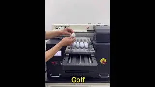 FUNSUN- 10Years professional LED UV flatbed Printer Manufacture