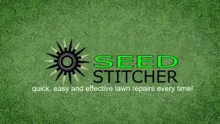 EnRoot Products Seed Stitcher Pro