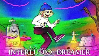 5. INTERL&Uacute;DIO: DREAMER - Fequettia (prod. fequetti4)