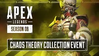 Apex Legends Chaos Theory Event Skins.