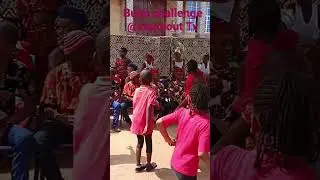 Buga #kizz daniel ft #tekno dance challenge @StandoutAfricaTv