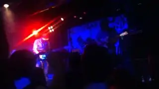 this will destroy you-little smoke plan b 12.04.12. Moscow