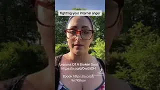 Struggling with Internal Anger? Watch This!