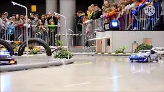 RC DRIFT 1/10 AWD