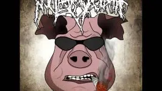 Nuclear Vomit - 05. Koryto