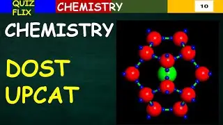 DOST Scholarship Exam Reviewer FREE Chemistry 1331 pages Ebook, UPCAT, DOST
