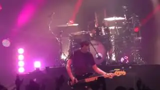 Offspring - Want You Bad. Live at Palace of Sports, Kiev, 30 05 2013 Full HD