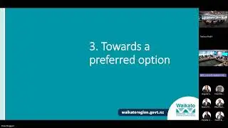 2024-12-18 - Council Workshop - Simplifying Public Transport Investment PT Rating Model #3 Recording