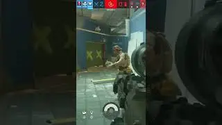 Easy #gaming #rainbowsixsiege #gamingvideos #xbox #reels #noob #how #love #shorts
